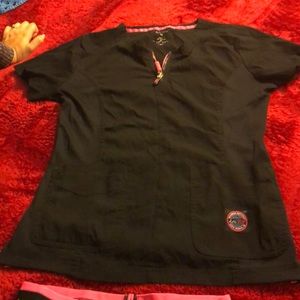 Miscellaneous scrubs 5 pairs